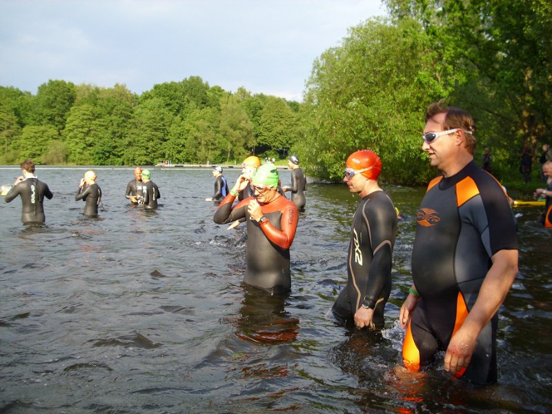 Midsummer Triathlon Grossensee 313